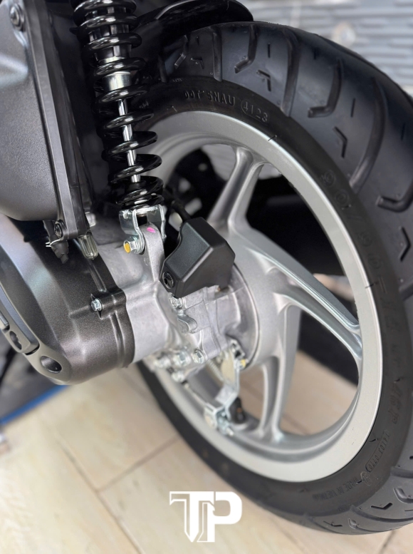 Vission 2024 đặc biệt 800km bs 04896