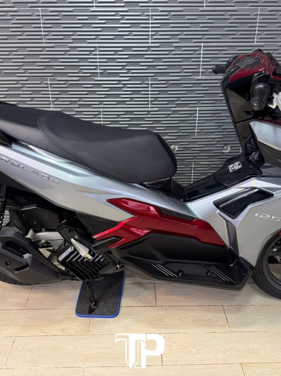 AB 125 4val mẫu mới 2025 bs52446