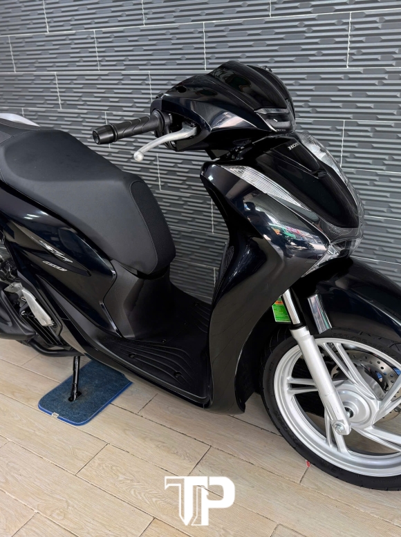SH 125 2024 1000km bs 18584