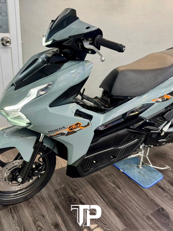 AB 125 4val 2022 4000km bs 59865