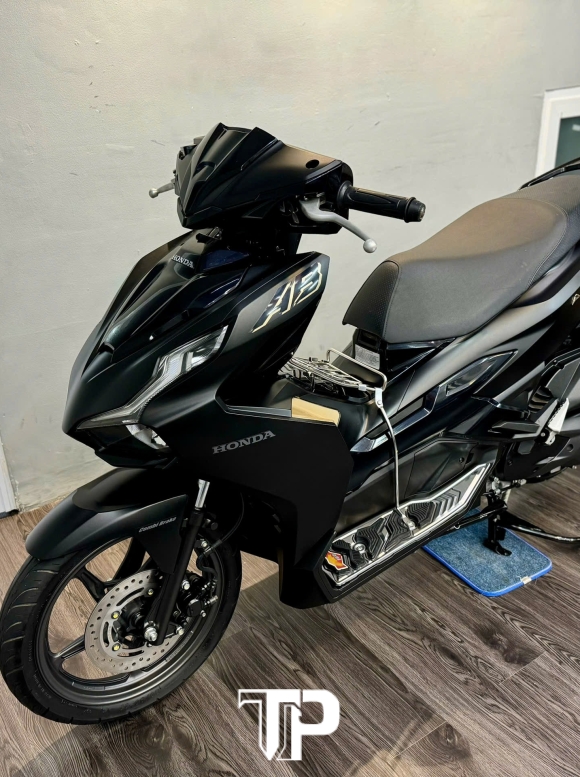 AB 125 4vl mẫu mới bstp 55920