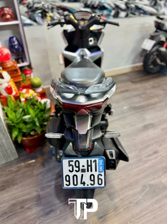 Vario 150 20 / bs 90496