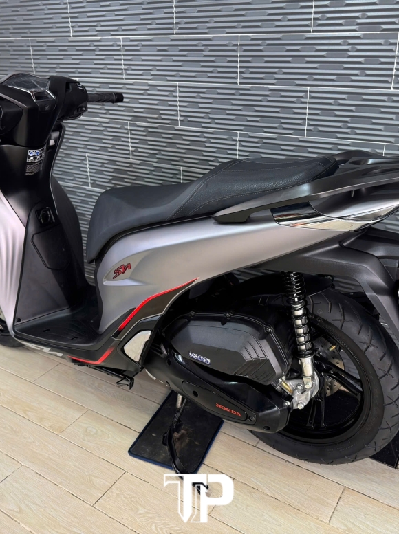 Sh 150 abs bản đặc biệt bs 40431