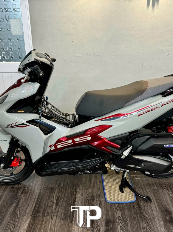 Ab 125 2025 15km bstp 18977