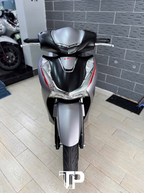 Sh 150 abs bản đặc biệt bs 40431