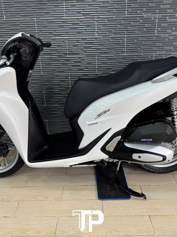 Sh 160 abs 2024 900km bstp 04790