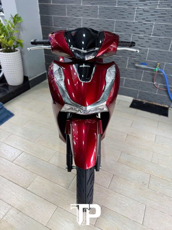 SH 125 sporty 2023 bs 82273