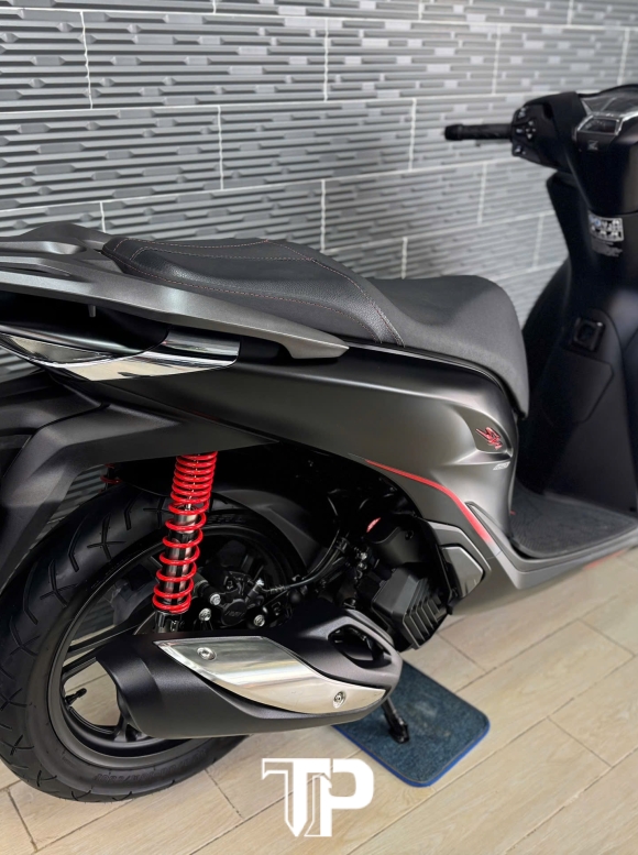 SH 160 abs 2024 400km bs 13903