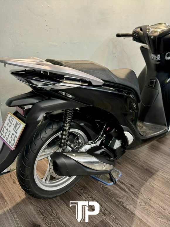 Sh 125 4val mẫu mới 2022 bs 63355