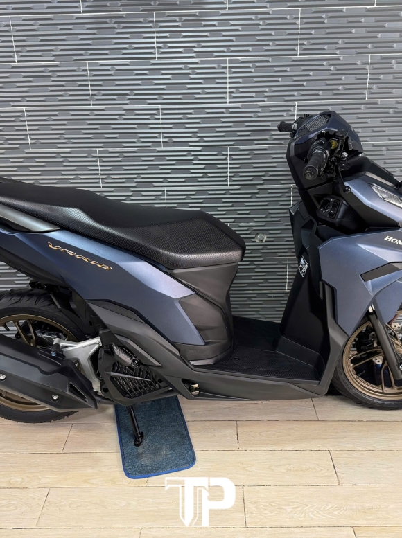 Vario mẫu mới 2024 400km bs 14985