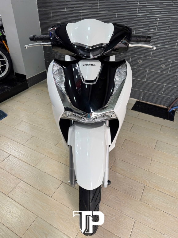Sh 160 abs 2024 900km bstp 04790