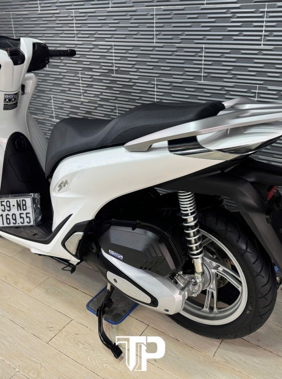SH 125 mẫu mới 2025 20km bstp 16955