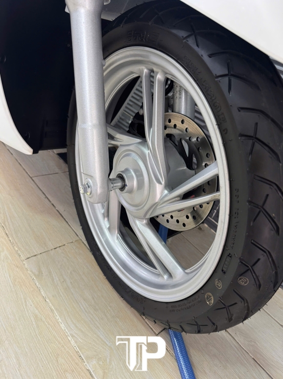 SH 125 mẫu mới 2025 20km bstp 16955