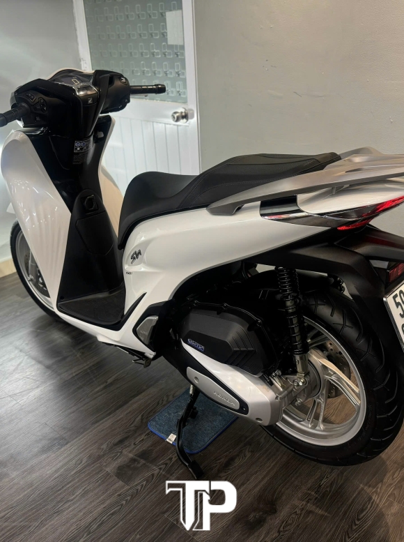 Sh 125 2022