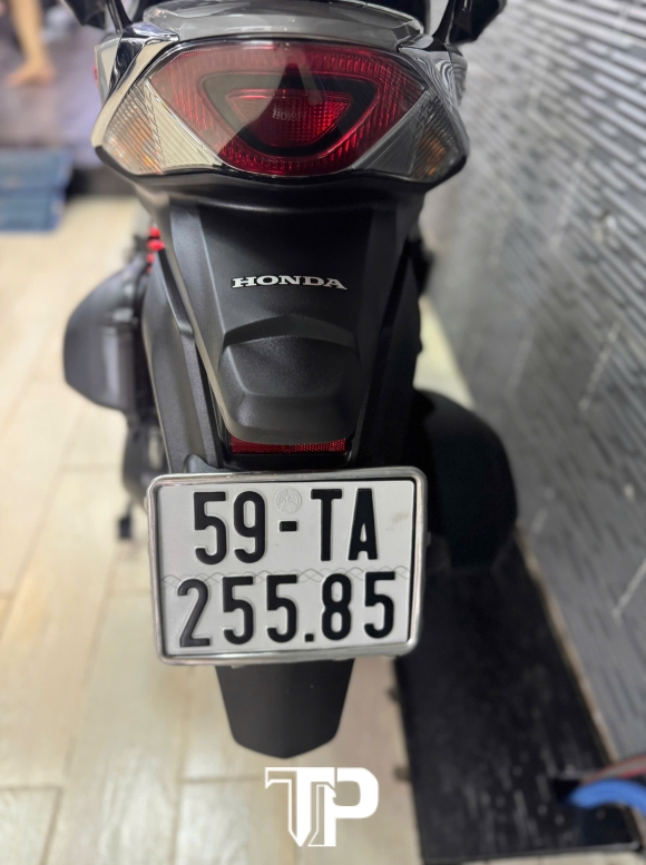 SHmode 2024 20km bs 25585