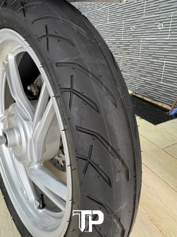 Sh 160 abs 2024 900km bstp 04790