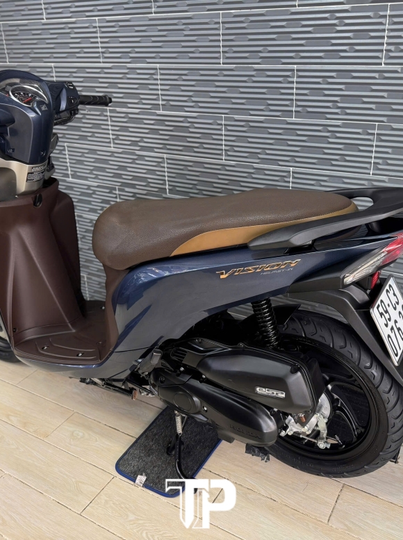 Vision 2020 đặc biệt bs 07629