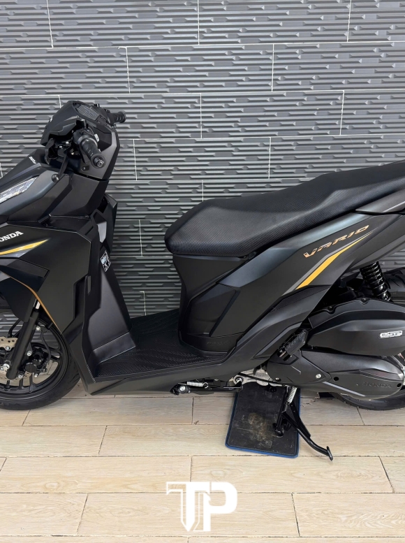 Vario 2024 900km bstp