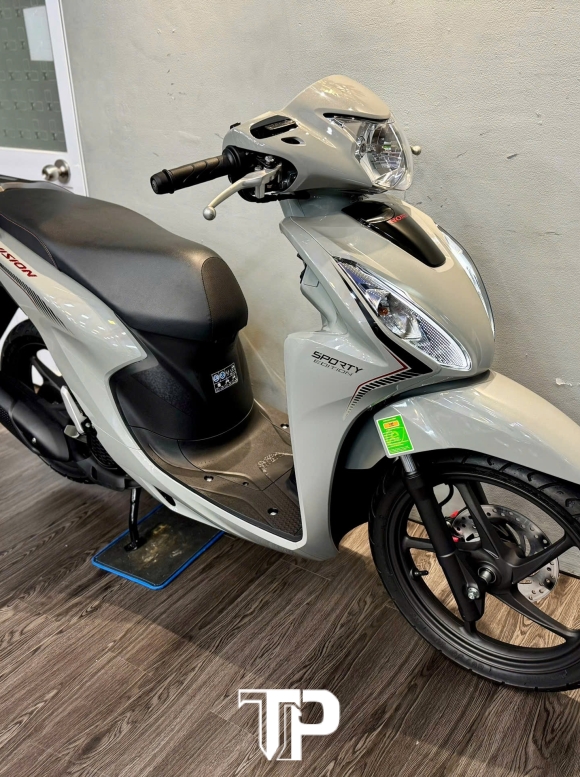 Vision 2024 bản cao cấp bs 98098