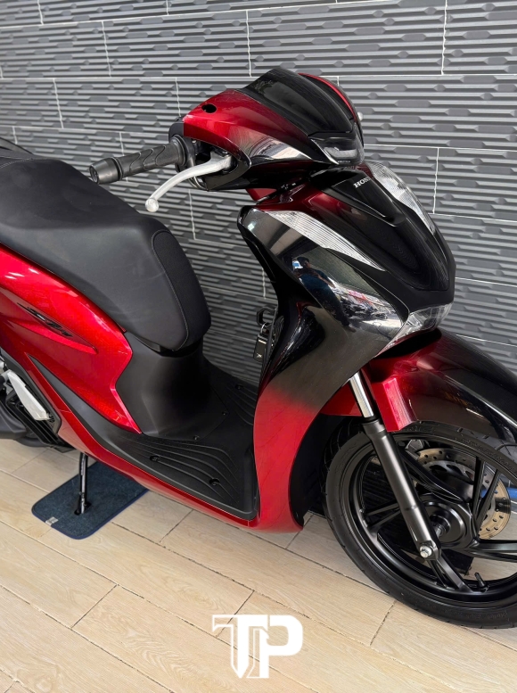 SH 125 abs bstp 90312