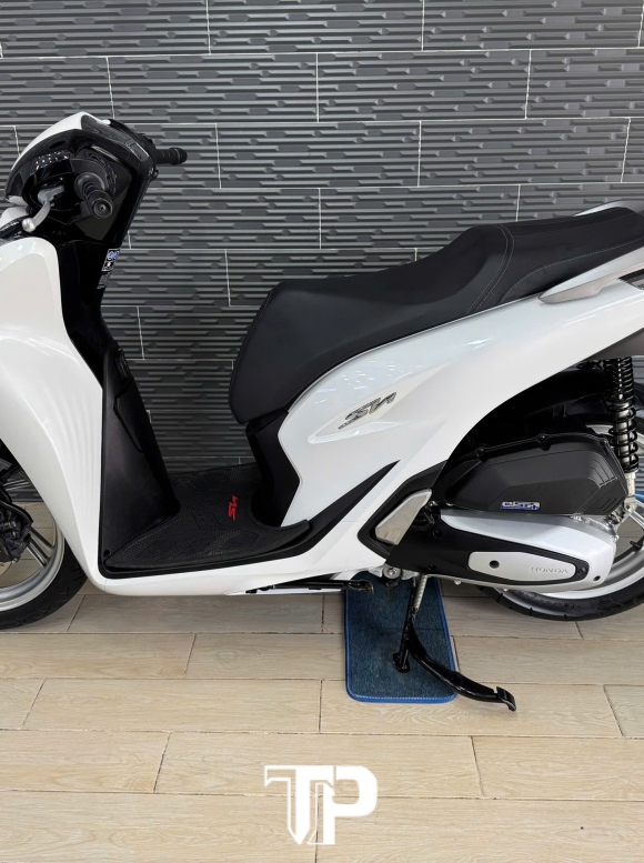 SH 125 2022 bs39680
