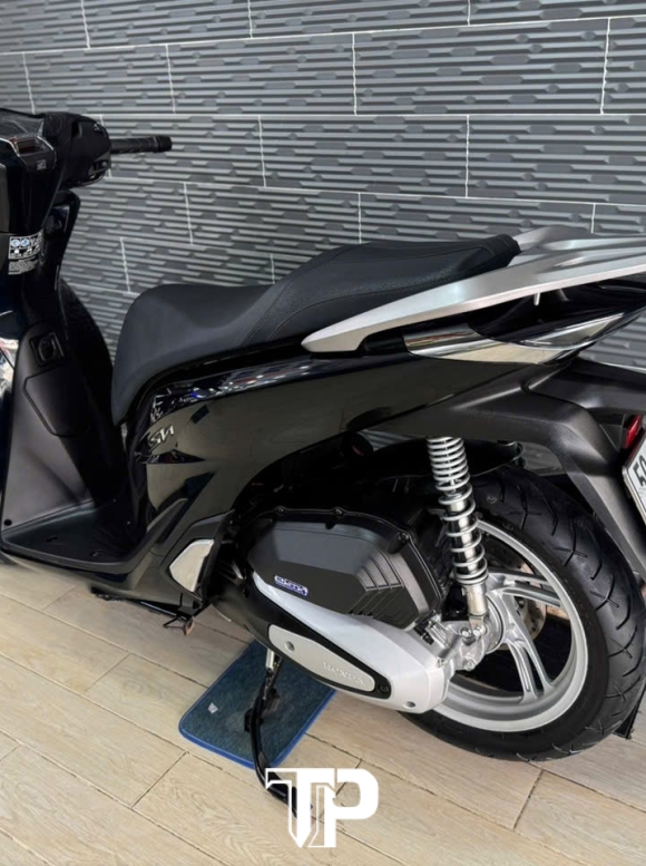 Sh 125 2024 700km bs 19025