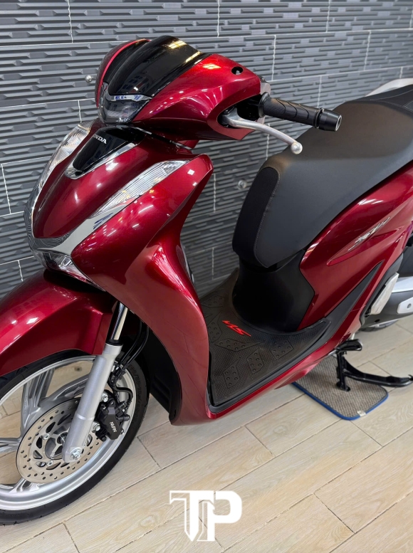 SH 125 2024 200km bstp