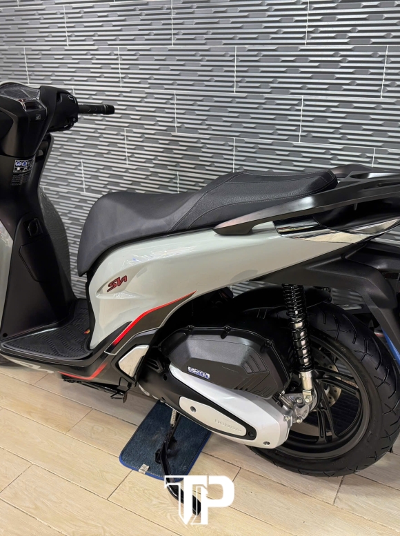 SH 125 2023 xi măng bs 35943