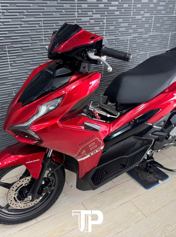 AB 125 mẫu mới 2023 3000km bs 62776