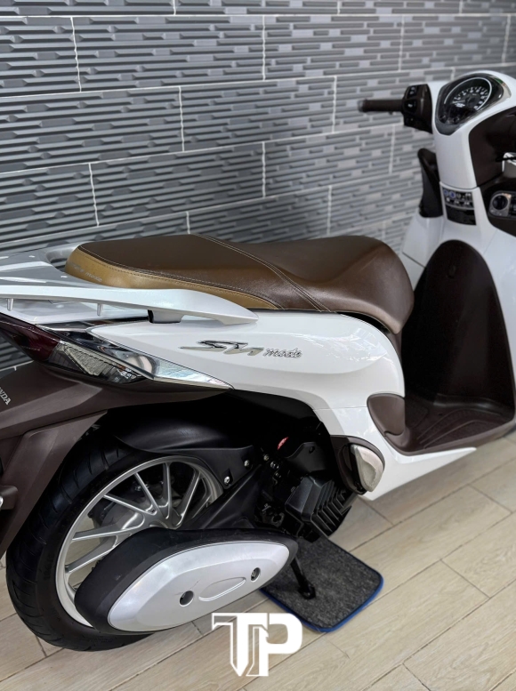 Shmode ABS 2022 4000km bs 53485