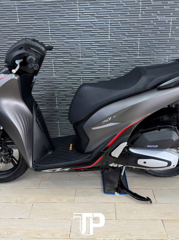 Sh 125 bstp bs 75385