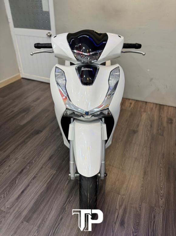 Sh 125 2024 300km bs 19800