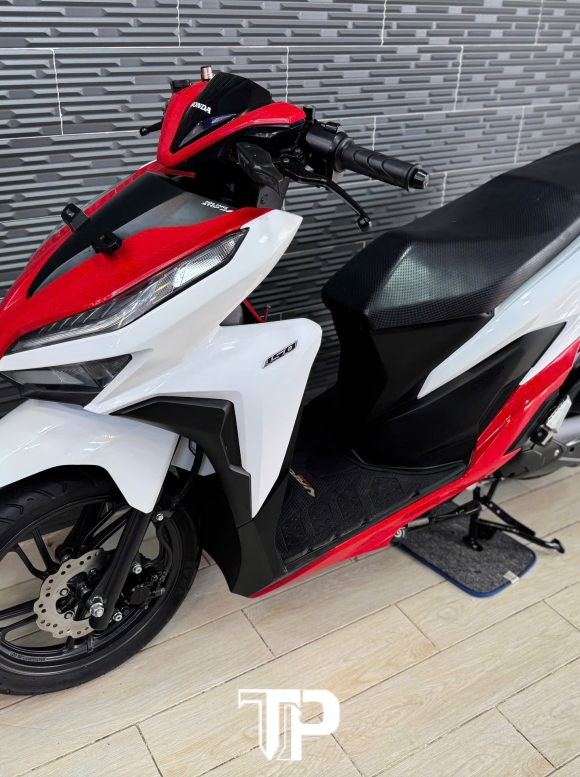Vario 150 2022 7000km bs 92849