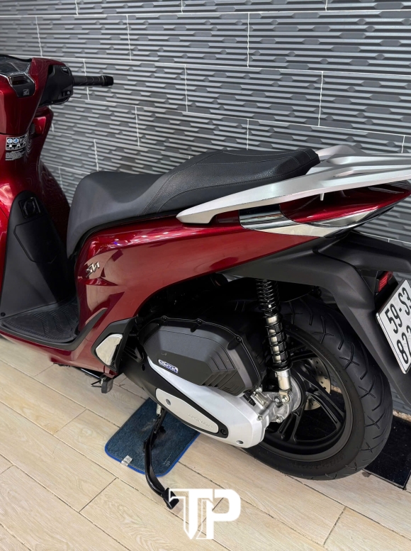 SH 125 sporty 2023 bs 82273