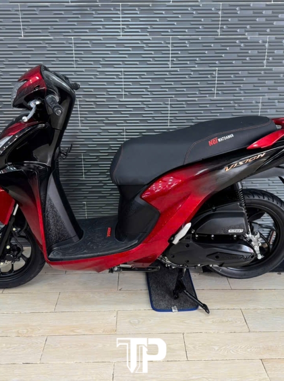Vision 2023 mẫu mới bstp 63566