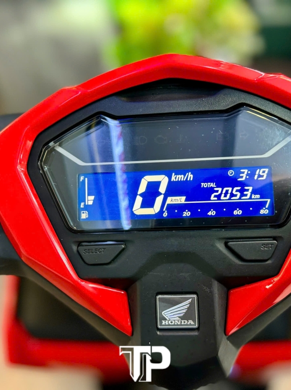Vario 125 2023 bs 204.41