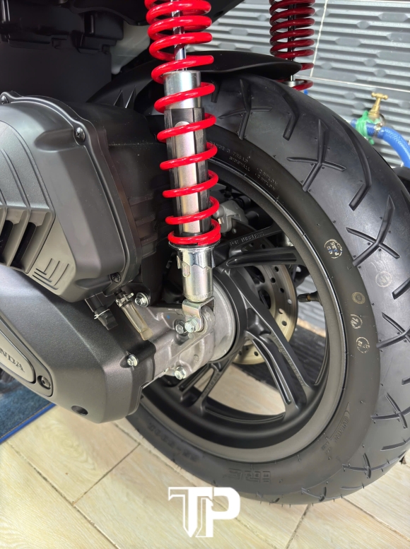 SH160 abs 2024 400km bs 10590