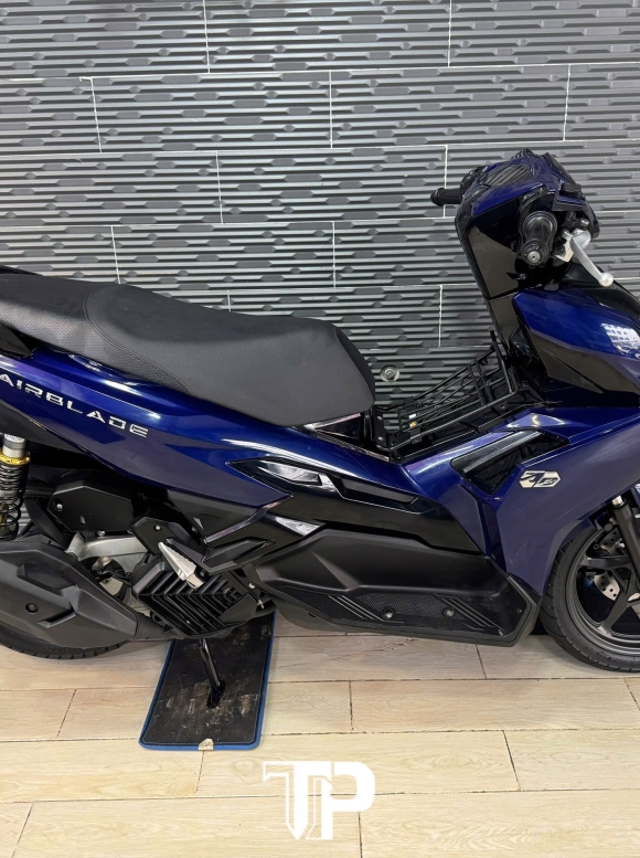 Ab 125 4val  bs 8888