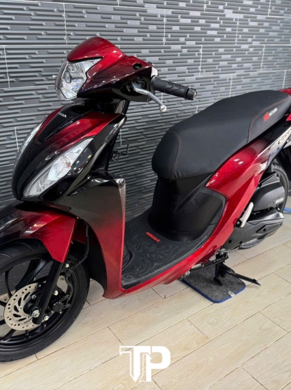 Vision 2023 mẫu mới bstp 63566