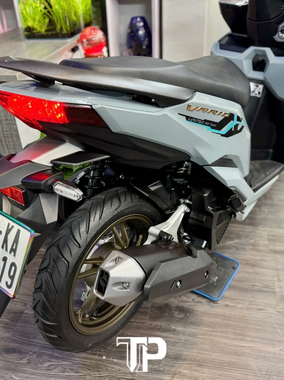 Vario 2024 80km bs 14919