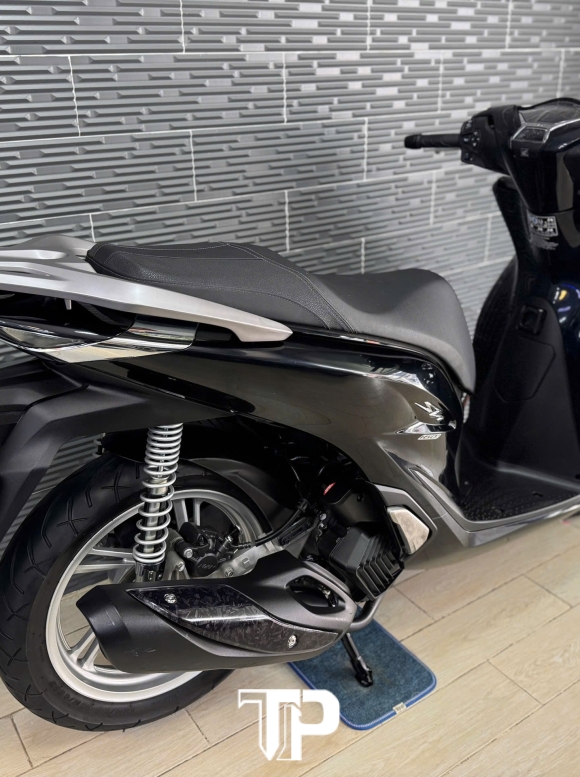 SH 125 2024 1000km bs 18584