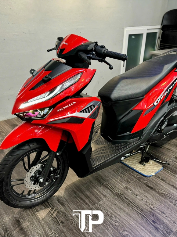 Vario 125 2023 bs 204.41