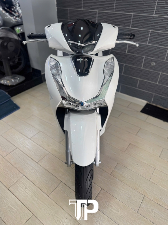 Sh 150 8k km bs 57084
