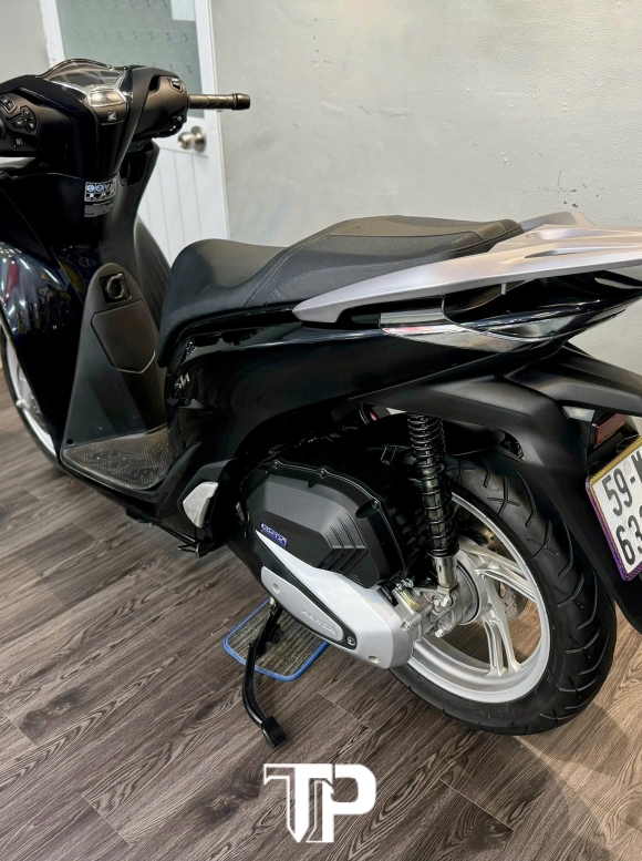 SH 125 2022 bs đẹp 63355
