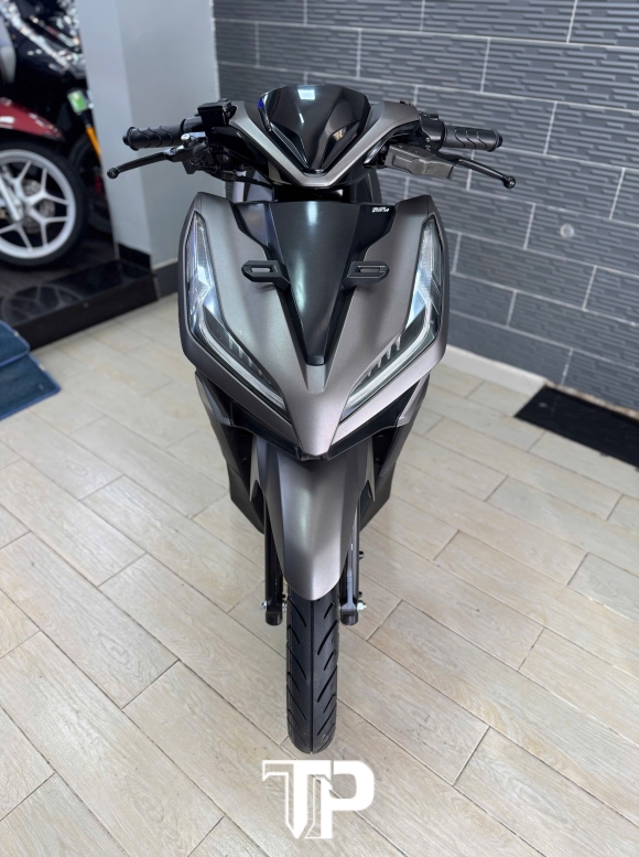 Vario 150 2021 8000km bs 06835