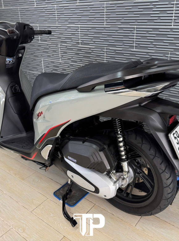 Sh 125 xi măng 2000km bs 13213