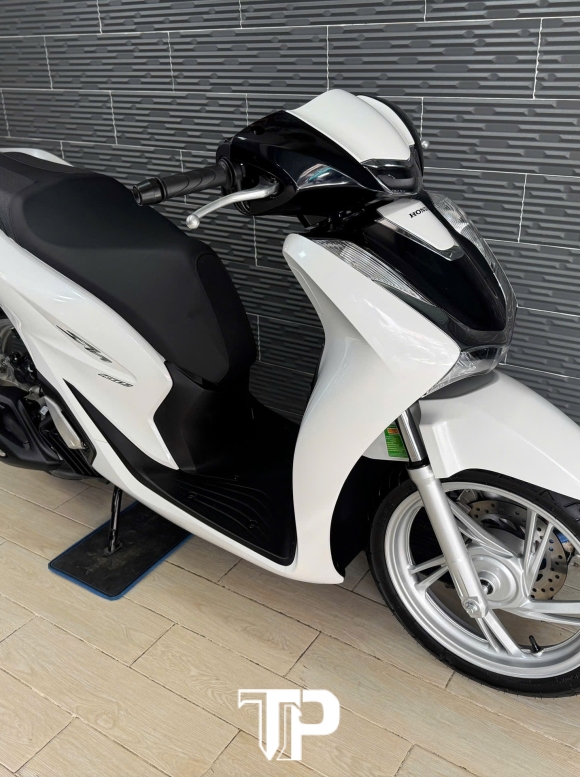 Sh 160 2024 abs 500km bs 18797