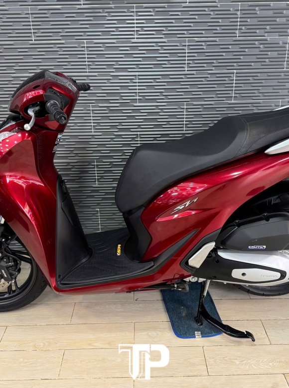 SH 125 sporty 2023 bs 82273