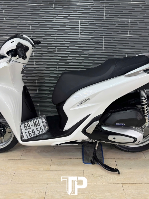 SH 125 mẫu mới 2025 20km bstp 16955