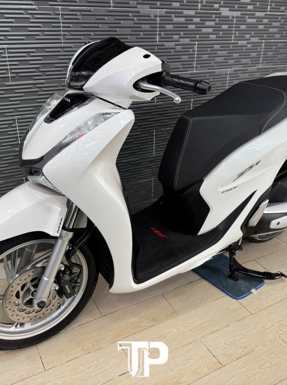 SH 150 2022 8000km bs 36820